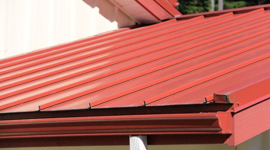 Emergency Industrial Roof Repair in Angier, NC